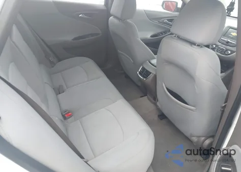 2016 Chevrolet Malibu 1Lt из США, поврежденный, VIN 1G1ZE5ST3GF216583